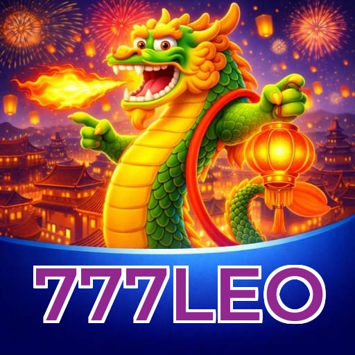 777LEO Jogos - 2.500+ Títulos