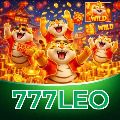 777LEO Slots - 1.500+ Jogos